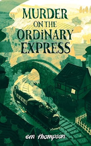 Review: Murder on the Ordinary&nbsp;Express