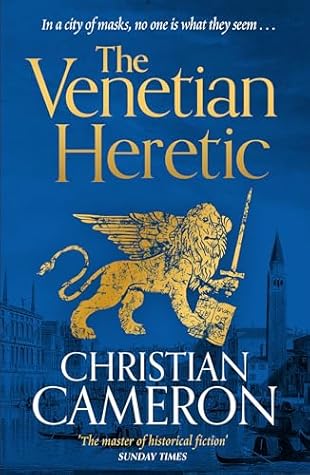 Review: The Venetian&nbsp;Heretic