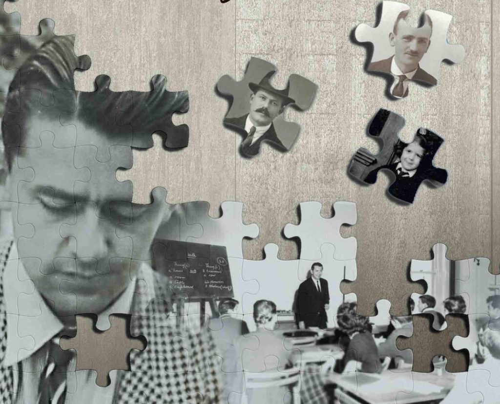 Review: The Absent&nbsp;Prince