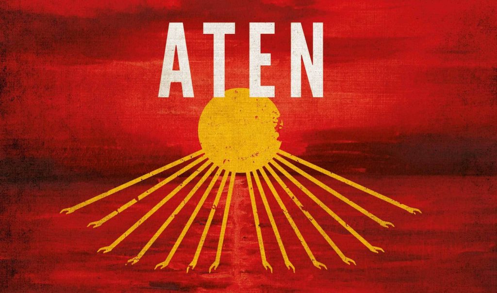 Review: The Awakening&nbsp;Aten