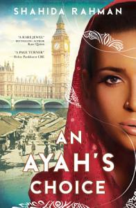 Review: An Ayah’s&nbsp;Choice