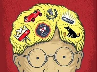 Review: The Bertie&nbsp;Project