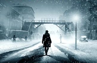 Review: Blood Sacrifice