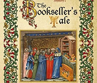 Review: The Bookseller’s Tale