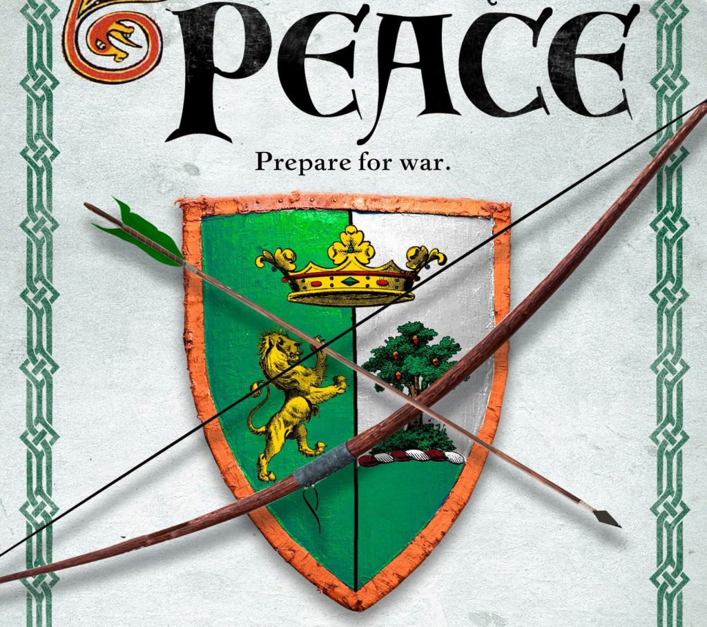 Review: Breach of the&nbsp;Peace