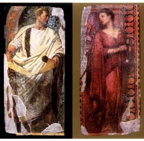 Review: Caesar’s Women