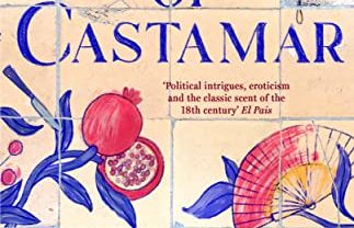 Review: The Cook of&nbsp;Castamar