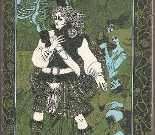 Review: Claymore and&nbsp;Kilt