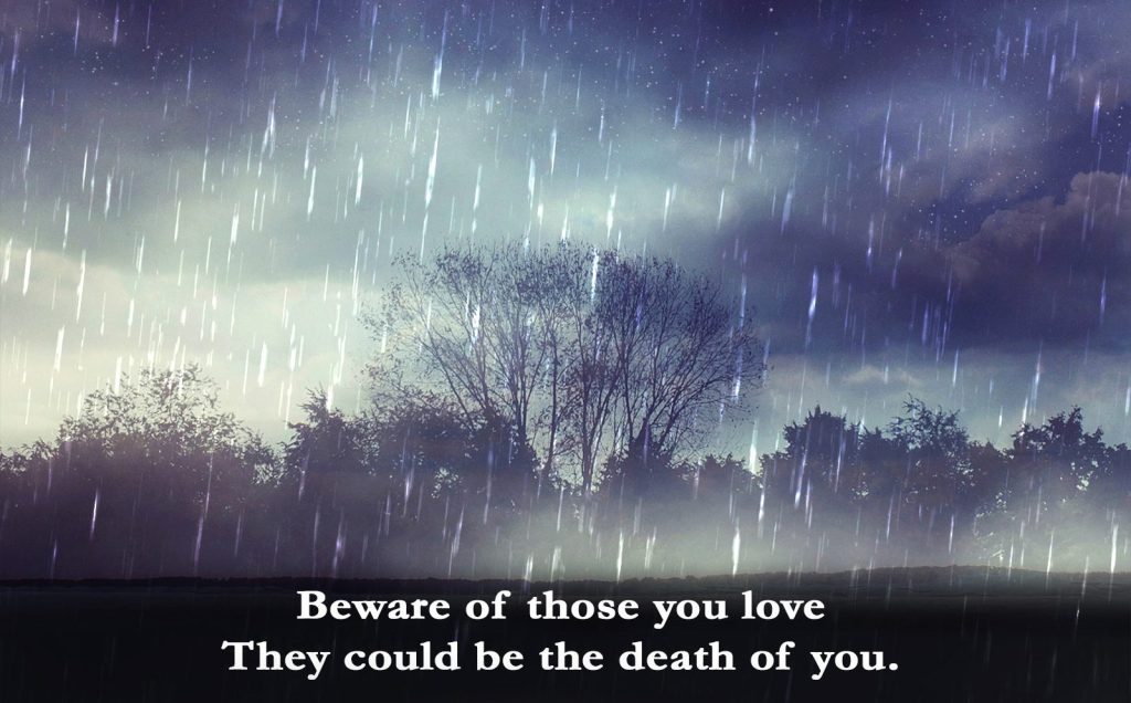 Review: A Crack in the&nbsp;Ice