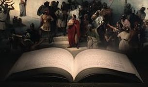 Review: Creating Christianity