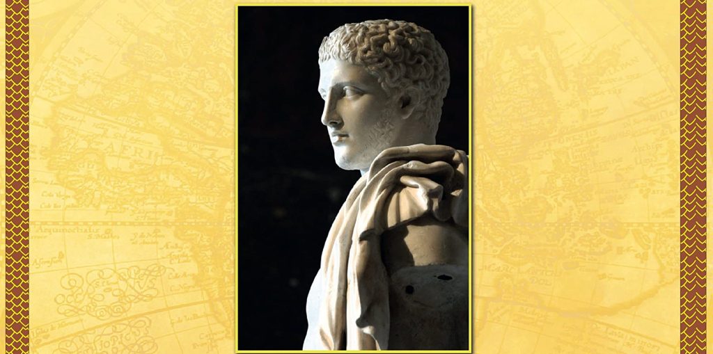 Review: The Diomedeia