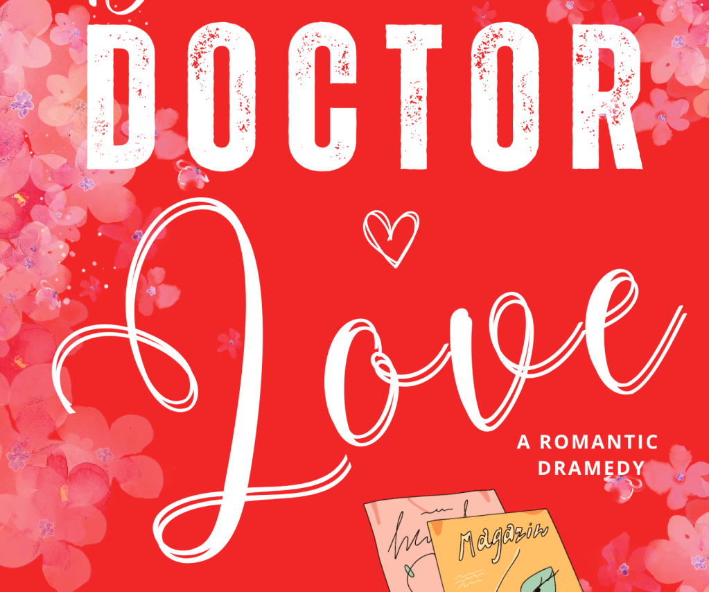 Review: Dear Doctor&nbsp;Love
