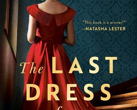 Review: The Last Dress from&nbsp;Paris