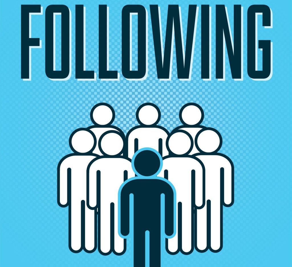 Review: Following: A Marketing Guide to Author Platform