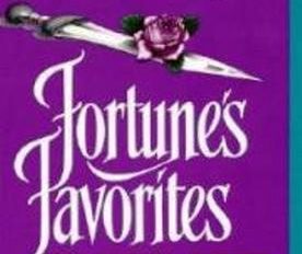 Review: Fortune’s Favorites