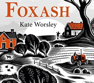 Review: Foxash