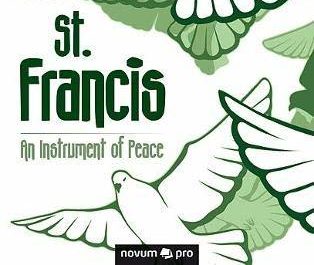Review: St Francis: An Instrument of&nbsp;Peace