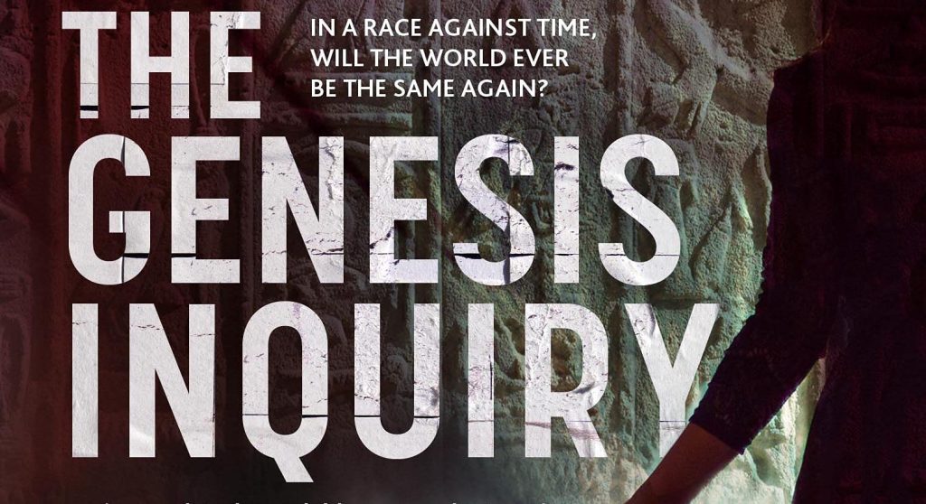 Review: The Genesis&nbsp;Inquiry