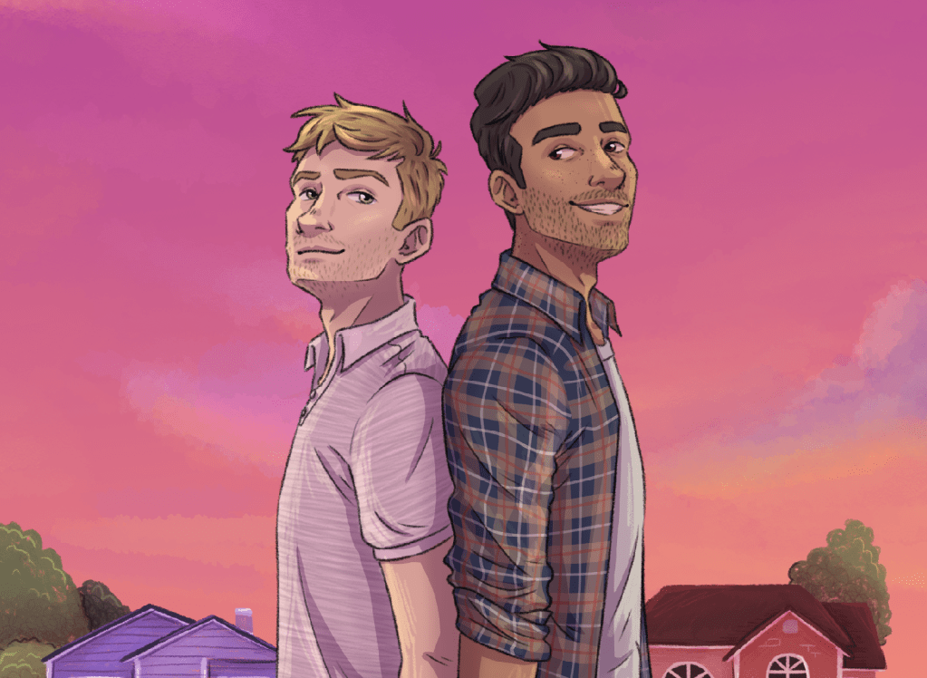 Review: So It&nbsp;Goes