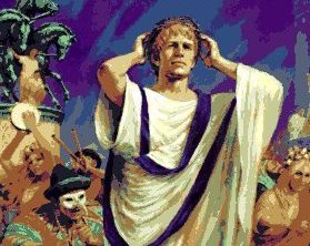 Review: The Grass&nbsp;Crown