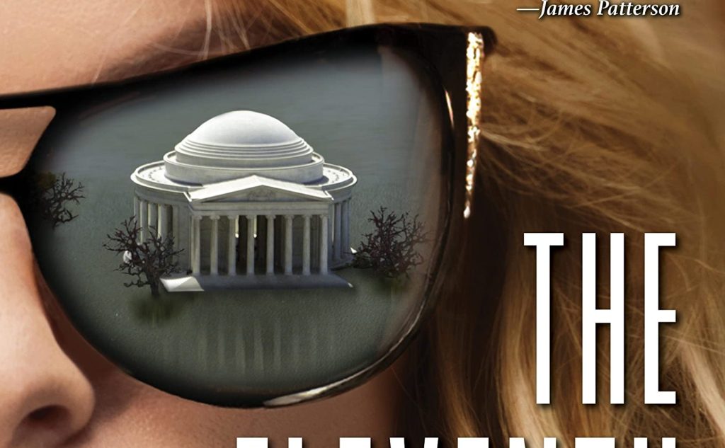 Review: The Eleventh&nbsp;Grieve