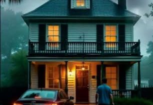 Review: As the Hurricane Winds&nbsp;Blow