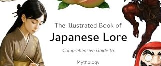 Review: The Illustrated Book of Japanese&nbsp;Lore