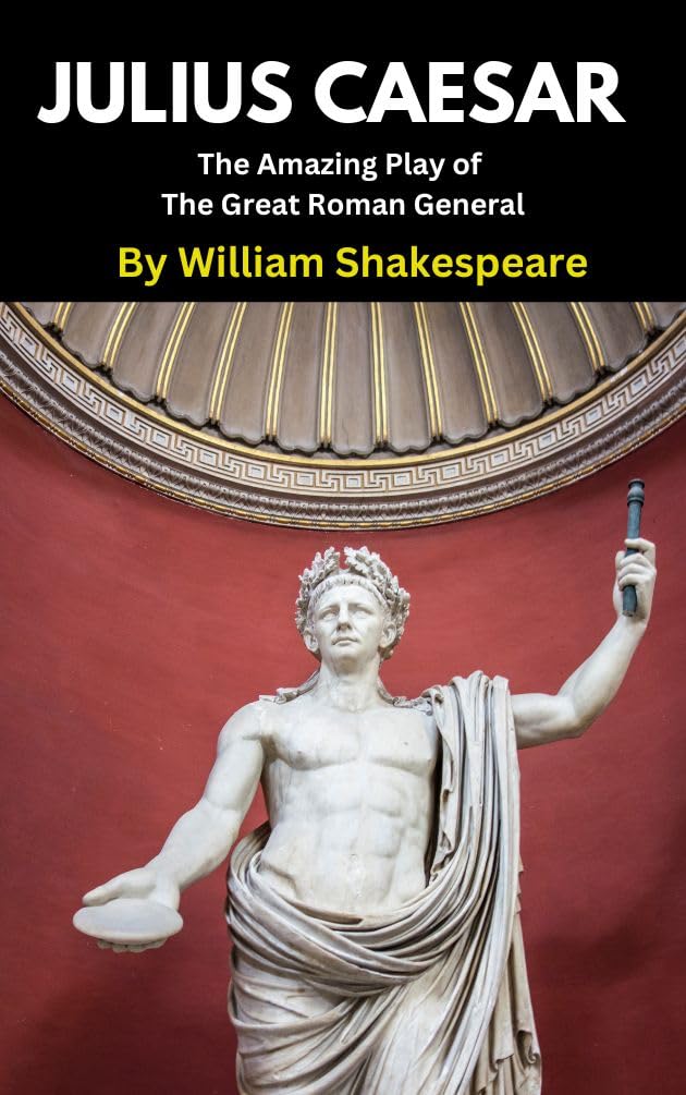 Review: Julius Caesar