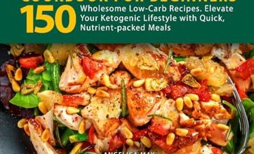 Review: Keto Slow Cooker Cookbook for&nbsp;Beginners