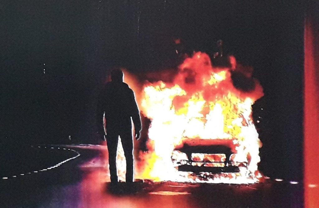 Review: The Lazarus&nbsp;Charter