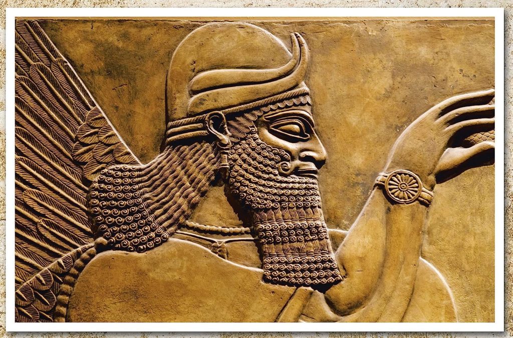 Review: Man, God and the Man-gods of&nbsp;Antiquity