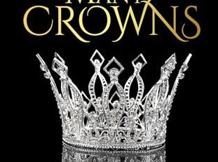 Review: The Girl of Many&nbsp;Crowns
