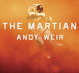 Review: The Martian