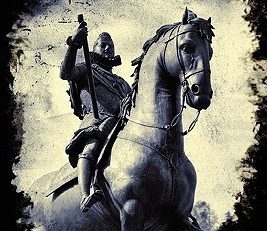 Review: The Messiah of&nbsp;Septimania