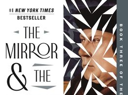 Review: The Mirror & the&nbsp;Light