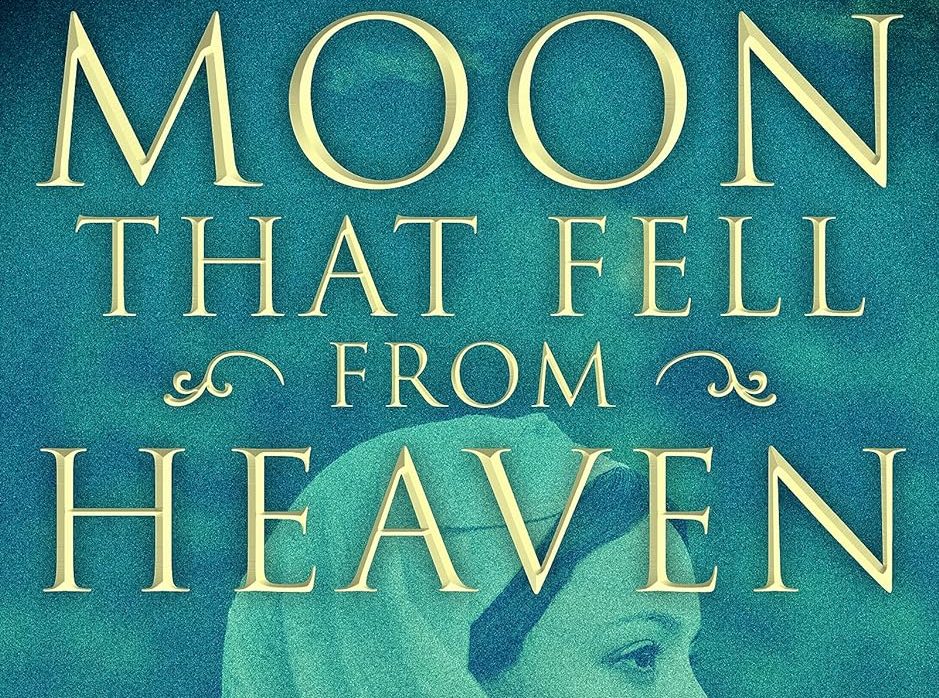Review: The Moon that Fell from&nbsp;Heaven
