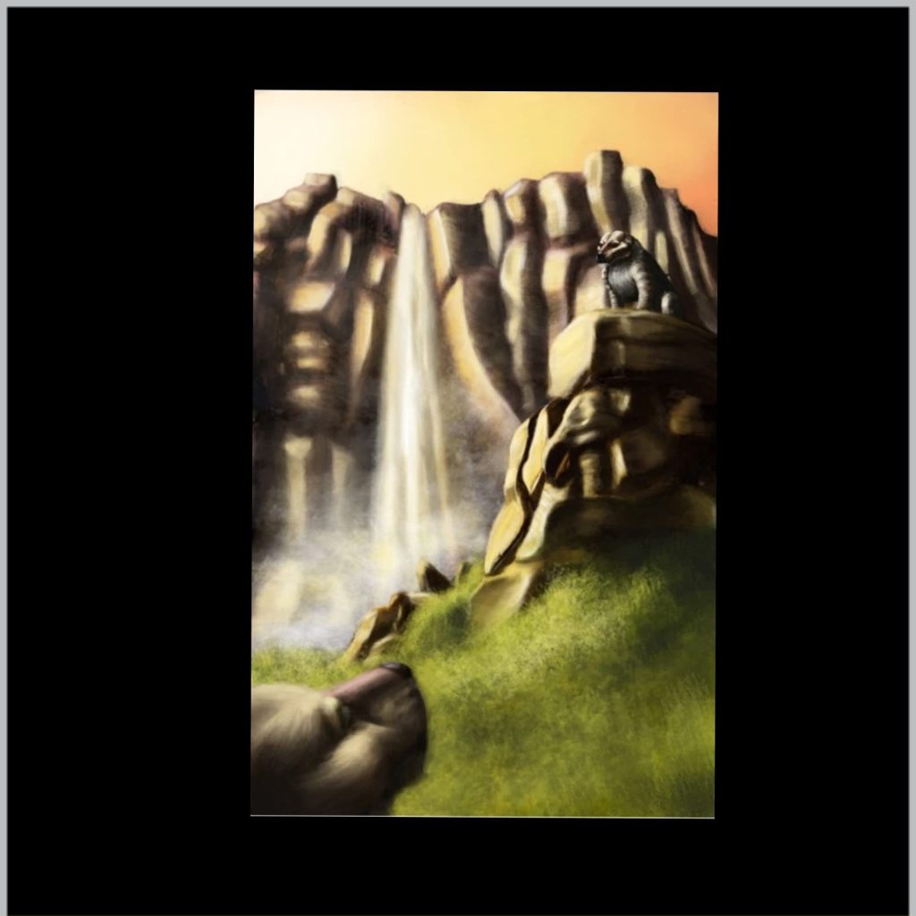 Review: Mother of the&nbsp;People