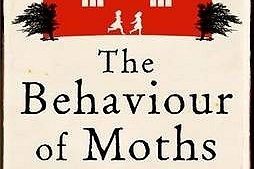 Review: The Behaviour of&nbsp;Moths