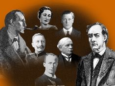 Review: A Study in&nbsp;Statecraft