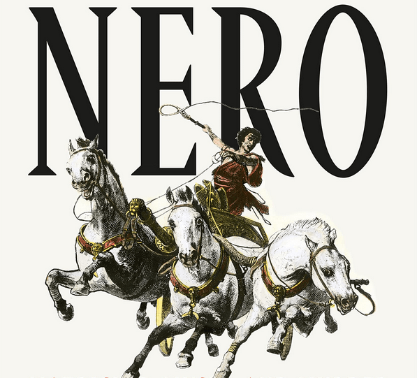 Review: Nero: Matricide, Music and Murder in Imperial&nbsp;Rome