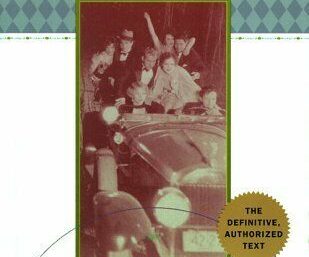 Review: This Side of&nbsp;Paradise