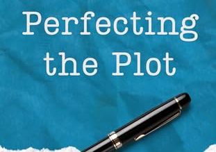 Review: Write Your Novel: Perfecting the&nbsp;Plot