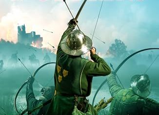 Review: The Road to&nbsp;Poitiers