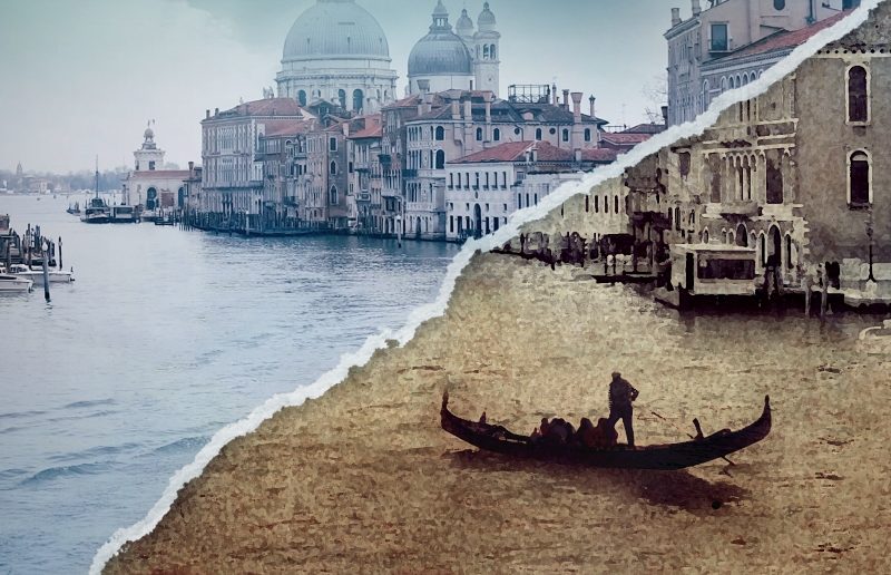 Review: The Prisoner of&nbsp;Paradise