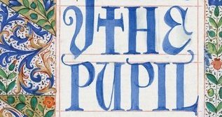 Review: John the&nbsp;Pupil