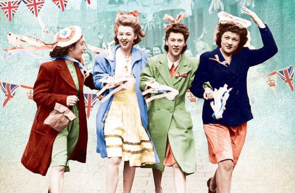 Review: A Ration Book&nbsp;Victory