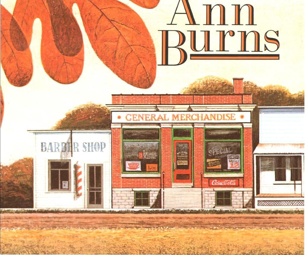 Review: Cold Sassy&nbsp;Tree