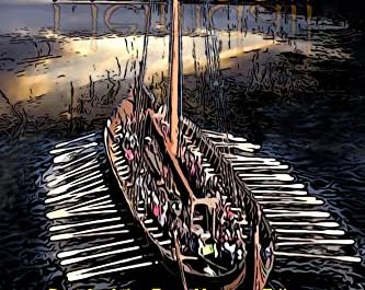 Review: The Seeds of&nbsp;Heimdall