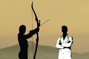 Review: The Sentinel Athlete&nbsp;Conspiracy