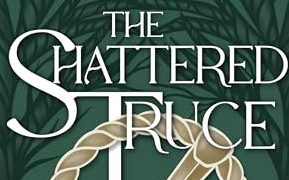 Review: The Shattered&nbsp;Truce